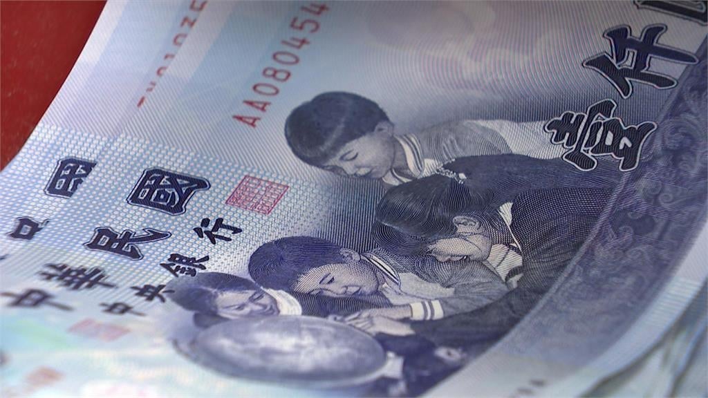 賴清德任內第二次！全民共享經濟 明年每人普發一萬