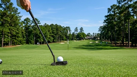 LPGA波特蘭菁英賽 Jeeno Thitikul奪冠 泰國好手包辦前三