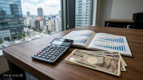 日本第二季GDP成長0.3% 升息預期再度升溫