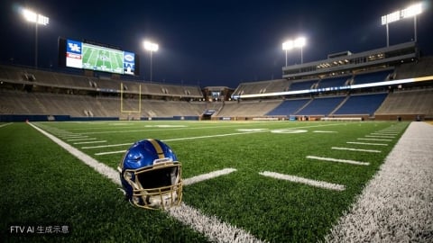 NFL明星防守絆鋒考慮復出　公羊隊教頭：不設期限