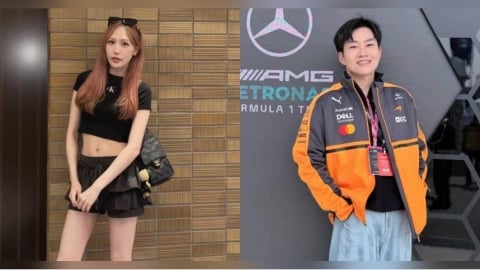 要求凌晨3點開車來煮牛肉麵!蕭伊拒絕Joeman遭嗆「都不付出能結婚嗎」