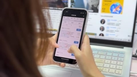 想買台積電免等2000元以下!專家開示「這數字是買點」示警投資人快做1操作