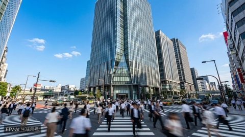 日本第二季GDP僅增1.1%低於預期 消費與投資疲軟拖累
