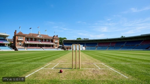 英格蘭板球名將 Joe Root 回鍋隊長 暴露球隊領導人才荒