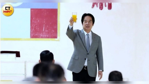 國務機要費3千萬遭凍刪歸零　總統府轟：預算權淪政治工具