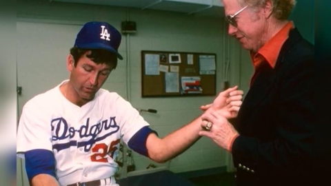 MLB／醫學先驅辭世！Tommy John享壽83歲　大谷、郭泓志都因他延續生涯
