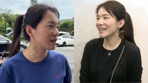 匿名女醫師PO文揭婚姻慘況!「6細節」高度吻合陳幸妤經歷:被當隱形人