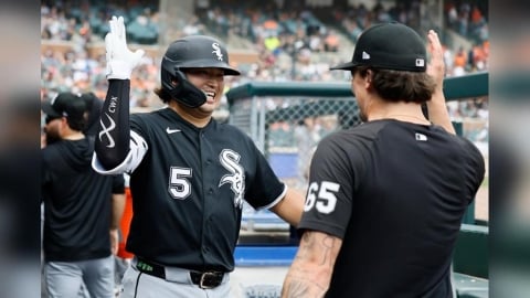 MLB(影)/「村神」開轟又沒收李灝宇安打!28轟超越大谷翔平獨居日籍全壘打王