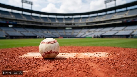 MLB/Noah Cameron飆1安打完封 皇家3比0擊敗天使