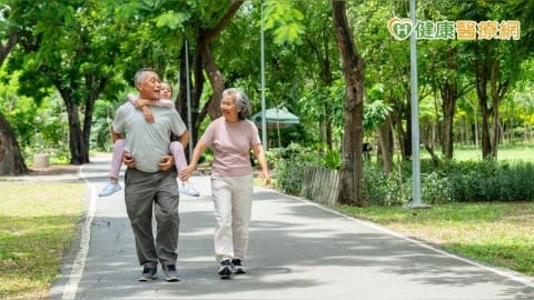 及早護晚年大腦健康!研究:中年「無3心血管因素」未失智時間多13年