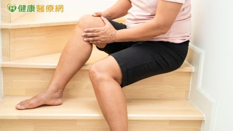 膝蓋痛治療效果有限?微創介入療法助改善慢性疼痛