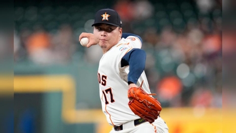 MLB/「台灣強投」鄧愷威重返大聯盟近了?3A封鎖遊騎兵打線連2戰無失分近況佳