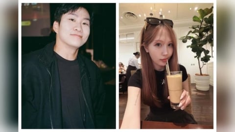 蕭伊再爆Joeman交往期間私約AV女優「T開頭」線索曝光 本人發文道歉