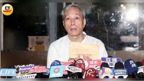 姜厚任護愛小24歲女友 公開點名「這些人」提告求償!其中一人回應了