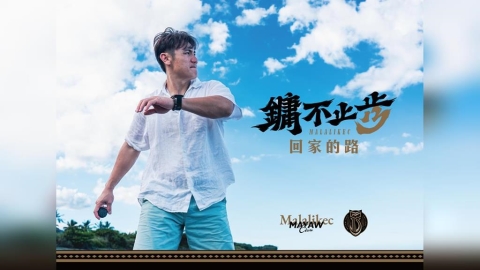 中職/統一獅陳鏞基19日台東最終戰!推出《回家的路》紀念明信片送球迷