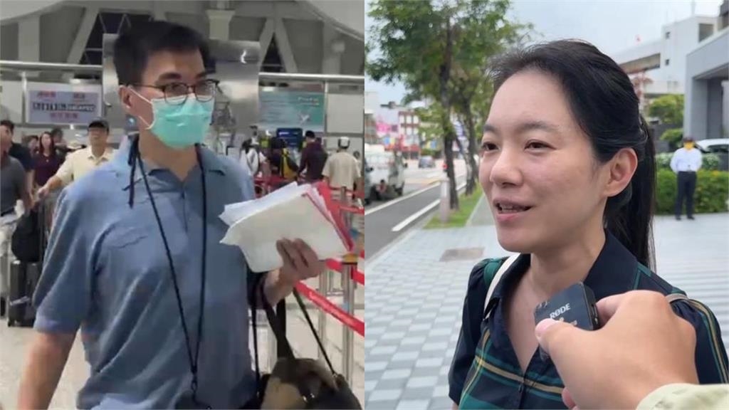 扁家2段婚姻境遇大不同!昔「第一媳婦」陪夫走出牢獄低谷…47歲黃睿靚近況曝