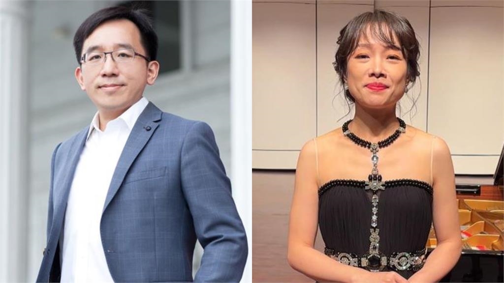 扁家2段婚姻境遇大不同!昔「第一媳婦」陪夫走出牢獄低谷…47歲黃睿靚近況曝