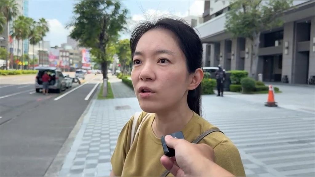 陳幸妤酸趙建銘出獄「被兵變」！自嘲在家像幽靈「10大人間清醒金句」一次看