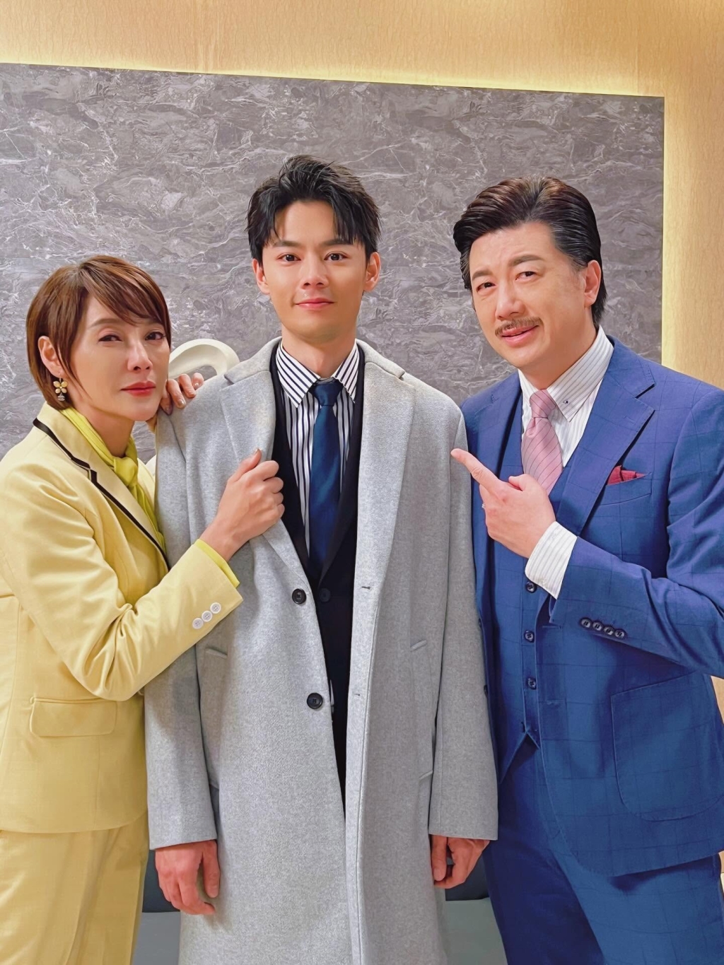 李沛綾消失《豆腐媽媽》遭狂問何時回歸!坦言「我也想知道」揭八點檔生態
