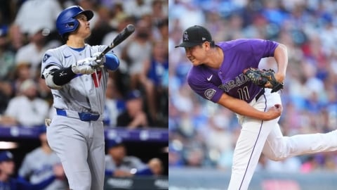 MLB(影)/遭天敵大谷翔平狙擊!菅野智之心服口服 深刻反省直言「是我不夠好」