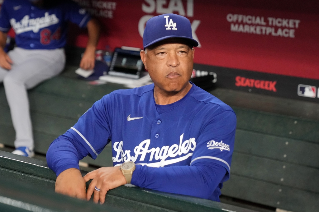 MLB/「投手大谷」季後賽強勢重返先發輪值?親吐露心聲:目前還不知道...
