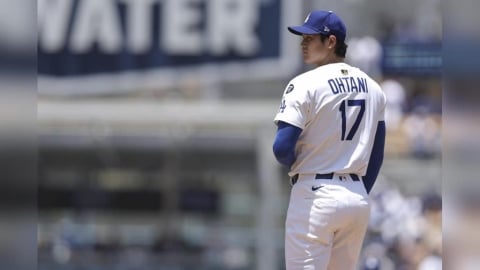 MLB/「投手大谷」季後賽強勢重返先發輪值?親吐露心聲:目前還不知道...