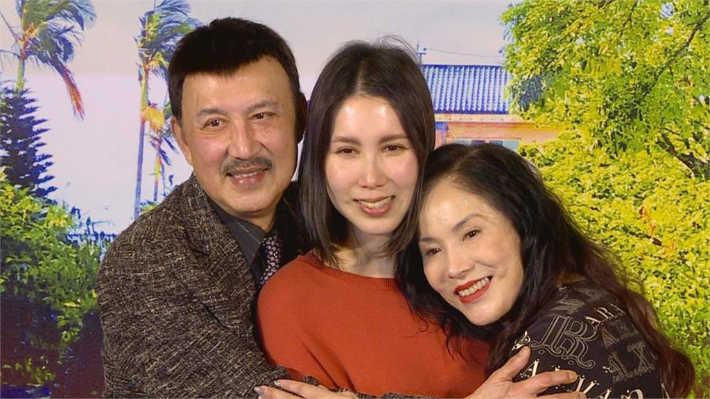 余祥銓罕見落淚！曝余苑綺離世前「叮囑這1事」哭了：已經1年沒見到孩子