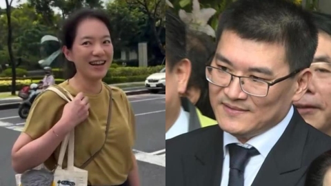 力挺台南女兒陳幸妤!「鍘美藝術節」最新進度曝光 明華園1句話讓全網暴動
