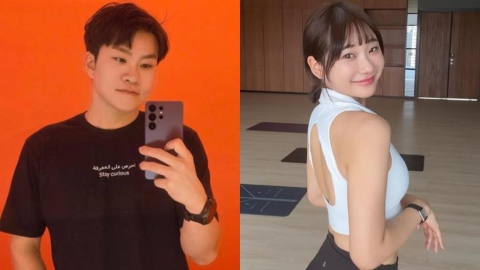 Joeman「無套風波」燒到愛莉莎莎!被指「也參戰」加1圖…她急喊12字