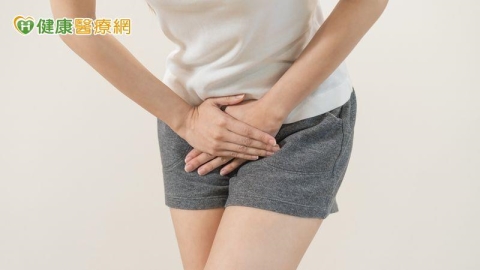 咳一聲就漏尿!醫揭3大常見原因 生產、更年期都可能有關