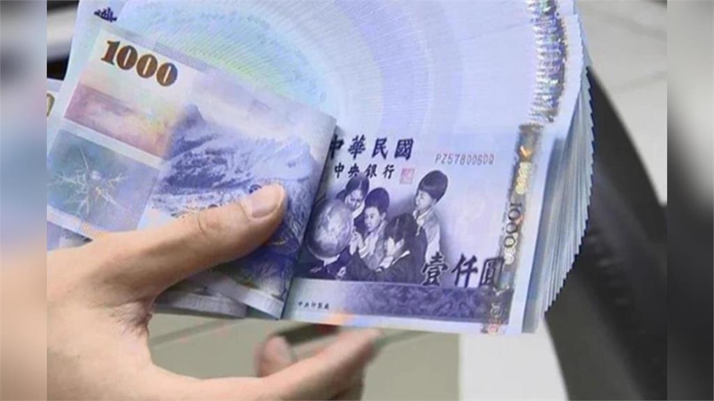 明年普發一萬！謝金河揭「賴政府底氣來源」再獻策：新生兒送1張台積電