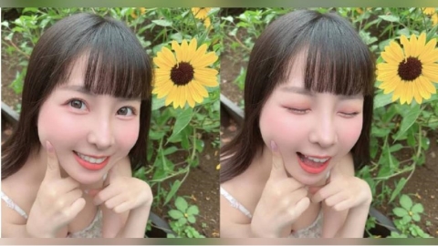 蕭伊「分手連環爆」！遭影射與Joeman私約　胎尼深夜發聲：從未發生任何關係