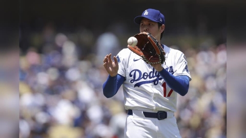 MLB/「投手大谷」復出倒數?本周進牛棚評估「最快這時間點」回歸投手丘!