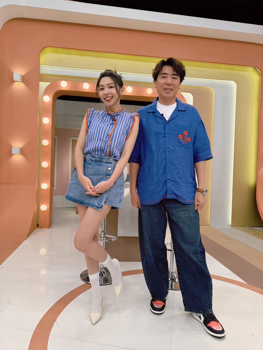 (影)／曾智希太少女 「這句話」惹怒姊姊們？