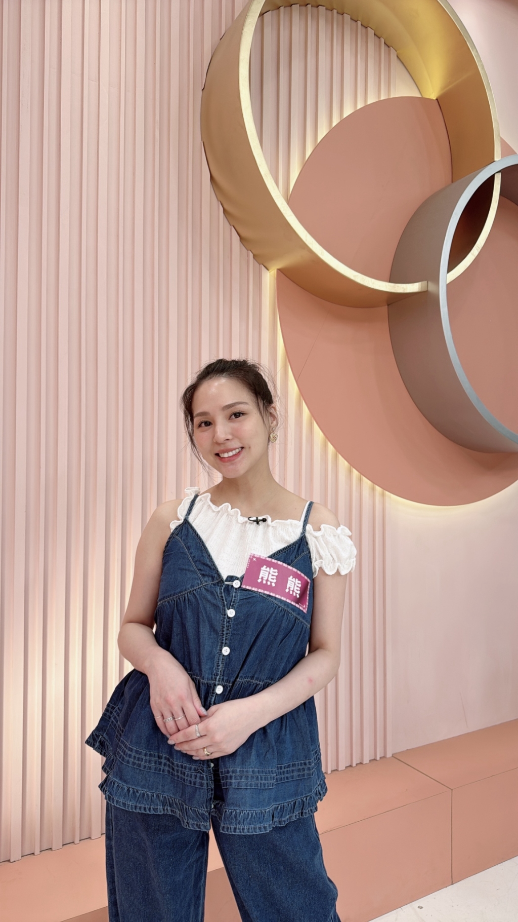 (影)／曾智希太少女 「這句話」惹怒姊姊們？