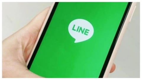 LINE「盜帳號」事件不斷!官方急點名「3情況」示警:別亂給認證碼