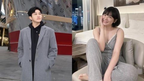 Joeman無套風波！陳沂逆風問「不是你情我願？」酸拍有套無套大對決