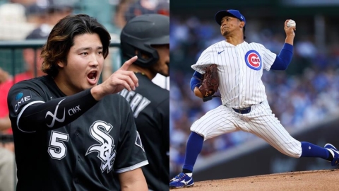 MLB/生涯被他敲6轟!今永昇太大聯盟首遇「日職天敵」村上宗隆 對決結果出爐