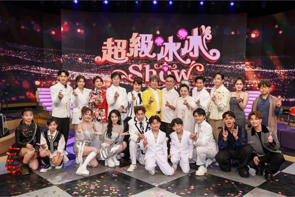郭忠祐為爸爸走上歌唱路！圓生前「未完成的夢」 感人內幕曝光