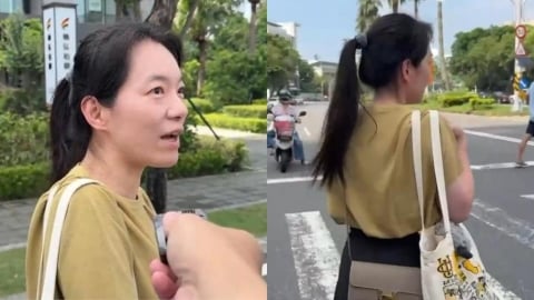 陳幸妤連2天都戴這款手鍊!被問七夕情人節她秒回「1句」超心疼