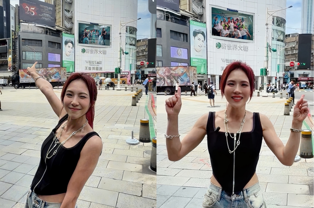 台語女星50萬粉專慘被盜！經營10年心血全失 她緊急出手了