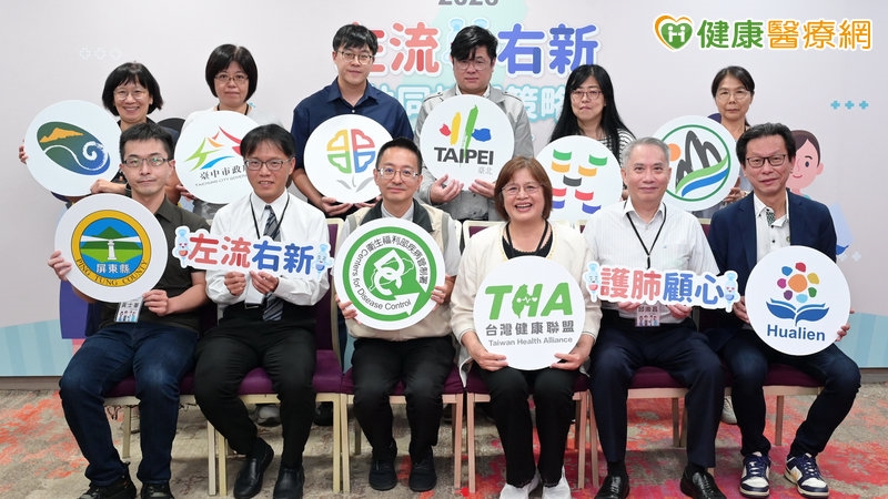 「左流右新」10月開打!新世代新冠疫苗將引進 接種重點一次看