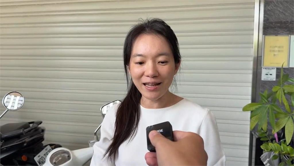 快新聞/趙建銘驚傳新歡女大生!機場旅伴變同性「獄友」 陳幸妤回應了