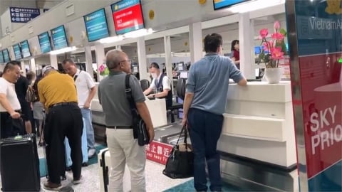 趙建銘驚傳新歡女大生!機場旅伴變「同性獄友」 陳幸妤回應了