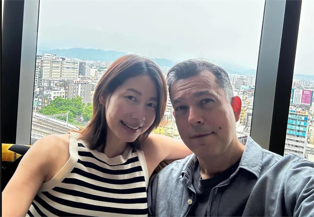 嫁美國老公16年!丁寧突和好友談「離婚」私下對話曝光:他不是真心想改變