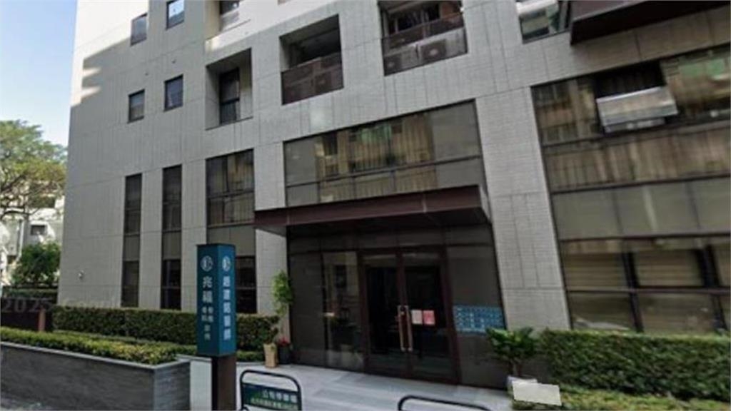 陳幸妤最氣的「那位」月租1萬住診所樓上豪宅!專家估「真實行情」:對折再腰斬