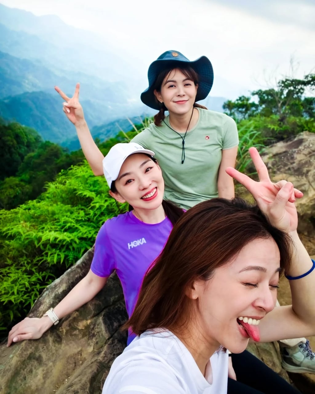 賴芊合《豆腐媽媽》角色被罵慘！求平反卻慘遭蘇晏霈「補刀這一句」內幕曝光
