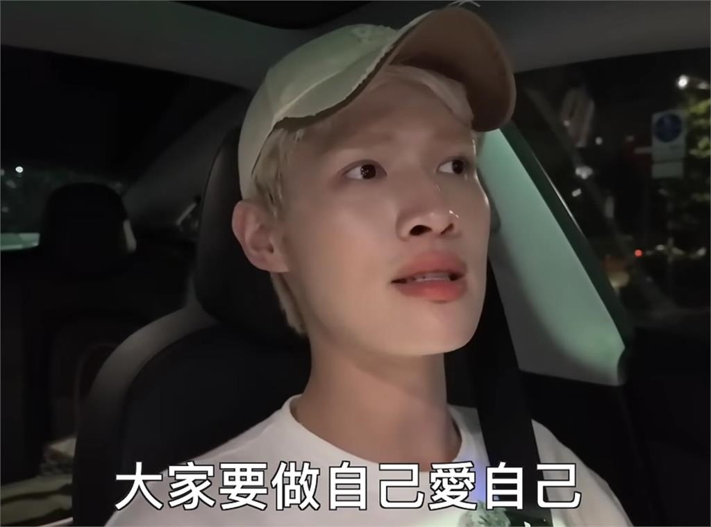 馬國弼還完5千萬曝最大心願！問前妻「我們還有機會嗎？」感動上萬人