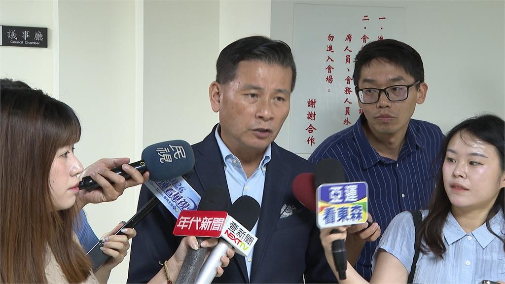 蔣萬安不得替民眾黨小雞站台  黃光芹：國民黨以大欺小?