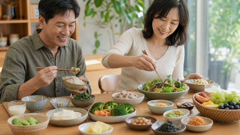 腸道菌群如何與情緒、腦部健康產生關聯？認識色胺酸代謝與腸腦軸